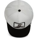 kepure-islenkta-pilka-snapback-suede-stallion-microsuede-the-farm-goorin-bros