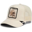kepure-islenkta-smelio-snapback-suede-cancelled-skull-microsuede-the-farm-goorin-bros