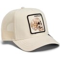 kepure-islenkta-smelio-snapback-suede-cancelled-skull-microsuede-the-farm-goorin-bros