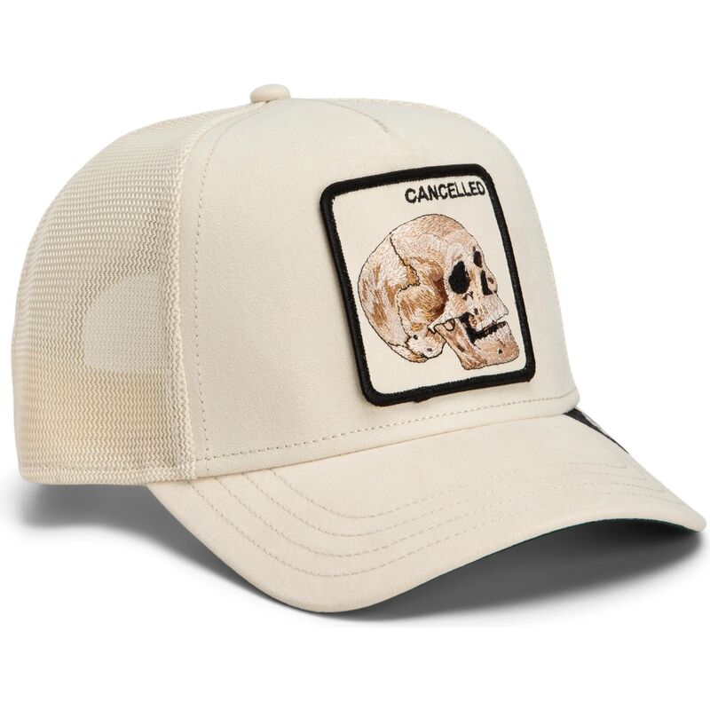 kepure-islenkta-smelio-snapback-suede-cancelled-skull-microsuede-the-farm-goorin-bros