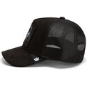 kepure-islenkta-juoda-snapback-suede-scorpion-microsuede-the-farm-goorin-bros