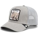 kepure-islenkta-pilka-snapback-suede-rhino-microsuede-bulletproof-the-farm-goorin-bros