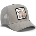 kepure-islenkta-pilka-snapback-suede-rhino-microsuede-bulletproof-the-farm-goorin-bros