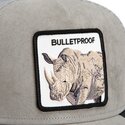 kepure-islenkta-pilka-snapback-suede-rhino-microsuede-bulletproof-the-farm-goorin-bros