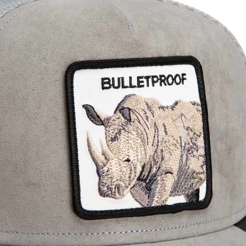 kepure-islenkta-pilka-snapback-suede-rhino-microsuede-bulletproof-the-farm-goorin-bros