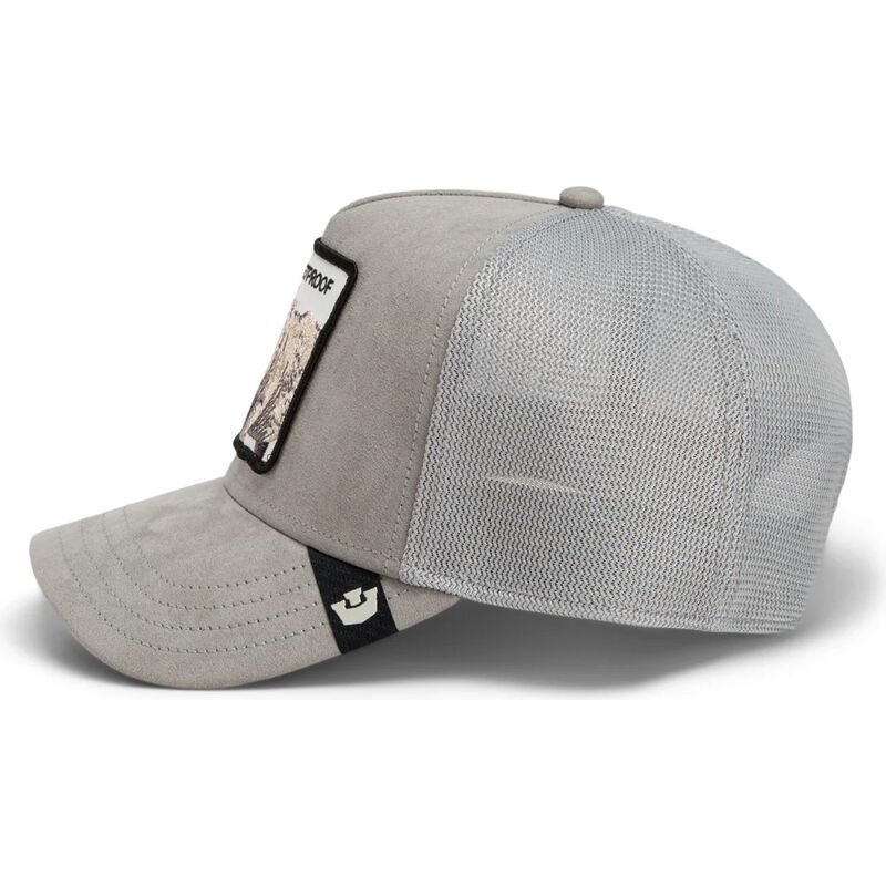 kepure-islenkta-pilka-snapback-suede-rhino-microsuede-bulletproof-the-farm-goorin-bros