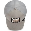 kepure-islenkta-pilka-snapback-suede-rhino-microsuede-bulletproof-the-farm-goorin-bros