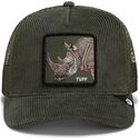 kepure-islenkta-zalia-snapback-corduroy-tuff-ridgeline-the-farm-goorin-bros