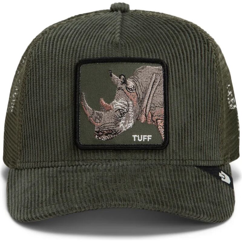 kepure-islenkta-zalia-snapback-corduroy-tuff-ridgeline-the-farm-goorin-bros