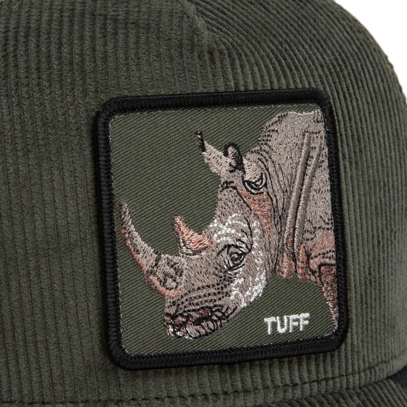 kepure-islenkta-zalia-snapback-corduroy-tuff-ridgeline-the-farm-goorin-bros