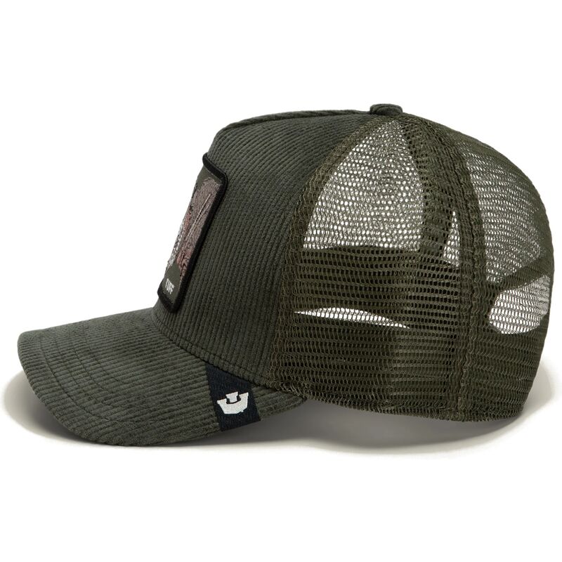 kepure-islenkta-zalia-snapback-corduroy-tuff-ridgeline-the-farm-goorin-bros