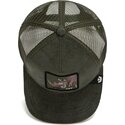 kepure-islenkta-zalia-snapback-corduroy-tuff-ridgeline-the-farm-goorin-bros