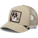 kepure-islenkta-smelio-snapback-corduroy-top-dog-ridgeline-the-farm-goorin-bros