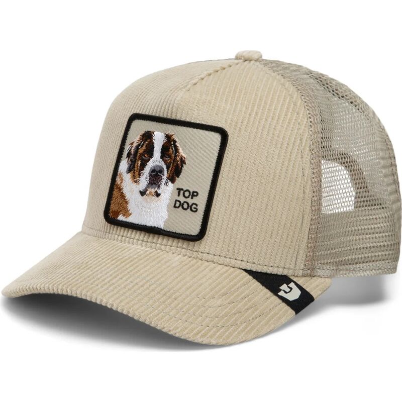 kepure-islenkta-smelio-snapback-corduroy-top-dog-ridgeline-the-farm-goorin-bros