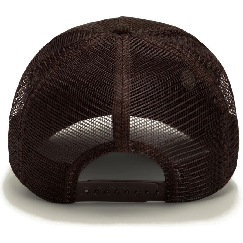 kepure-islenkta-ruda-snapback-corduroy-grit-ridgeline-the-farm-goorin-bros