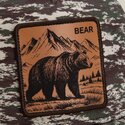 kepure-islenkta-kamufliazas-snapback-engraved-bear-camo-glitch-the-farm-goorin-bros