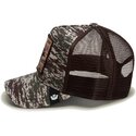 kepure-islenkta-kamufliazas-snapback-engraved-bear-camo-glitch-the-farm-goorin-bros