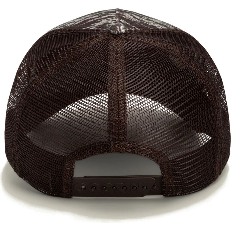kepure-islenkta-kamufliazas-snapback-engraved-bear-camo-glitch-the-farm-goorin-bros