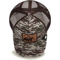 kepure-islenkta-kamufliazas-snapback-engraved-bear-camo-glitch-the-farm-goorin-bros