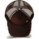 kepure-islenkta-kamufliazas-snapback-engraved-bear-camo-glitch-the-farm-goorin-bros