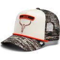 kepure-islenkta-kamufliazas-snapback-rocker-dead-camo-glitch-skull-the-farm-goorin-bros