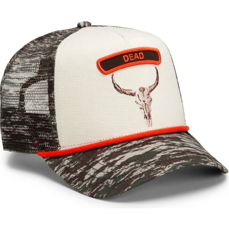 kepure-islenkta-kamufliazas-snapback-rocker-dead-camo-glitch-skull-the-farm-goorin-bros kepure-islenkta-kamufliazas-snapback-rocker-dead-camo-glitch-skull-the-farm-goorin-bros
