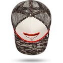kepure-islenkta-kamufliazas-snapback-rocker-dead-camo-glitch-skull-the-farm-goorin-bros