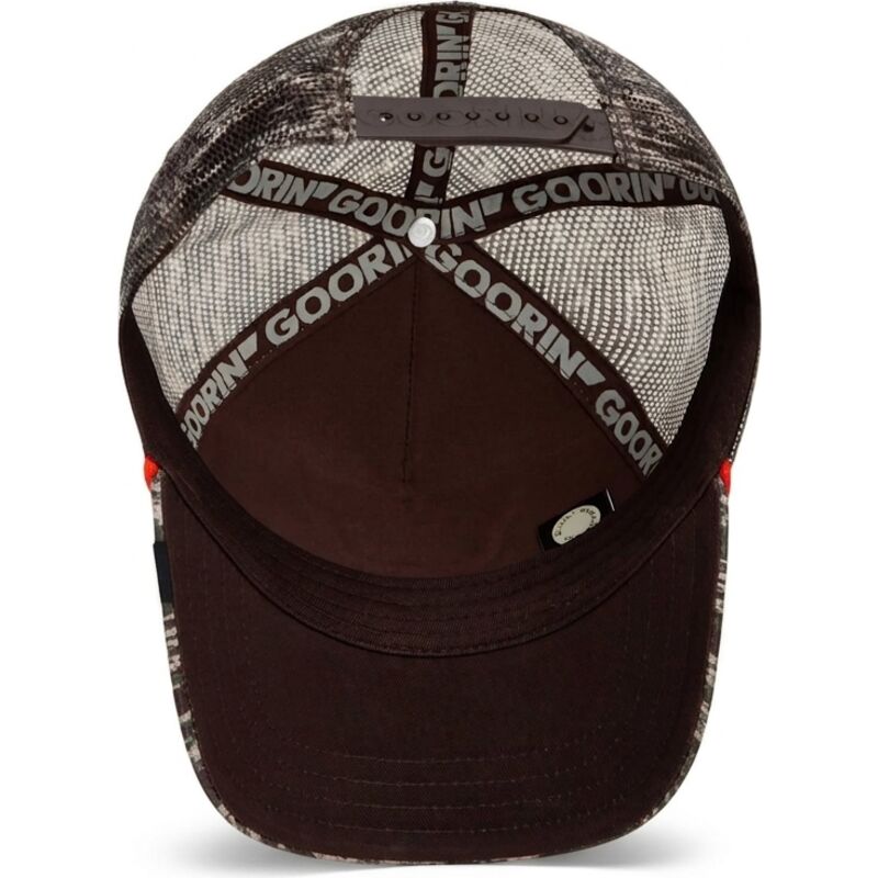 kepure-islenkta-kamufliazas-snapback-rocker-dead-camo-glitch-skull-the-farm-goorin-bros kepure-islenkta-kamufliazas-snapback-rocker-dead-camo-glitch-skull-the-farm-goorin-bros