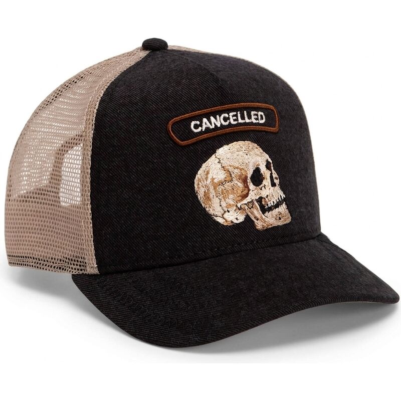 kepure-islenkta-juoda-snapback-cancelled-rocker-denim-after-dark-the-farm-goorin-bros