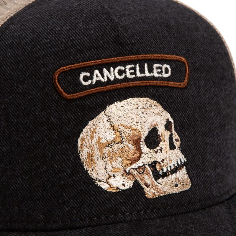 kepure-islenkta-juoda-snapback-cancelled-rocker-denim-after-dark-the-farm-goorin-bros