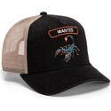 kepure-islenkta-juoda-snapback-wanted-rocker-denim-after-dark-the-farm-goorin-bros