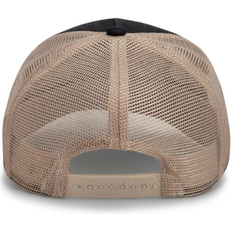 kepure-islenkta-juoda-snapback-wanted-rocker-denim-after-dark-the-farm-goorin-bros