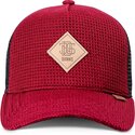 kepure-islenkta-raudona-snapback-hft-knitted-fab-djinns