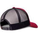 kepure-islenkta-raudona-snapback-hft-knitted-fab-djinns