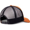 kepure-islenkta-oranzine-snapback-hft-knitted-fab-djinns