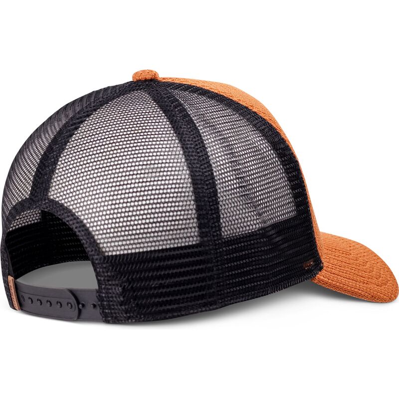 kepure-islenkta-oranzine-snapback-hft-knitted-fab-djinns