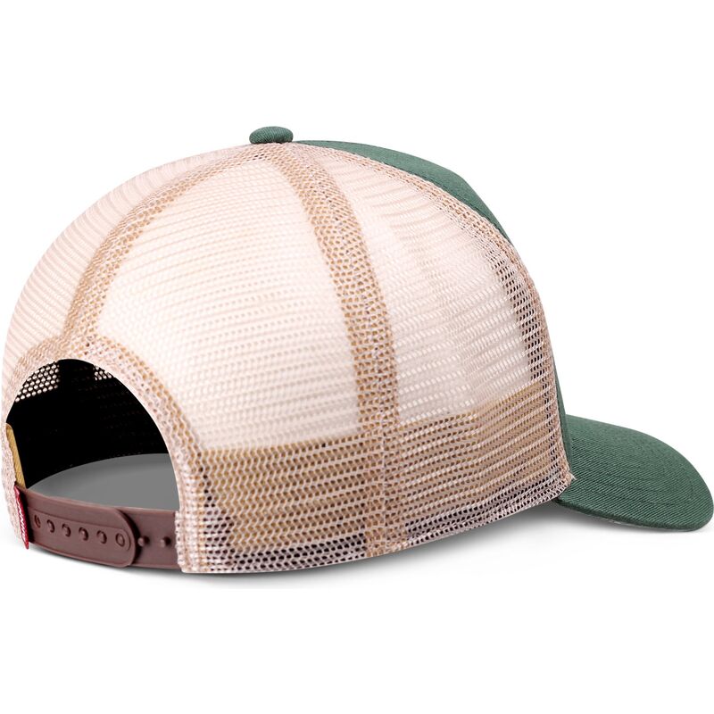 kepure-islenkta-zalia-snapback-hft-do-nothing-club-weird-vibes-frog-djinns