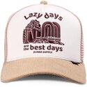 kepure-islenkta-chaki-snapback-hft-lazy-days-djinns