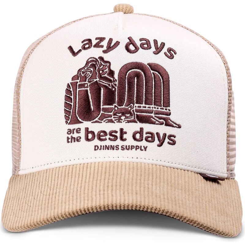 kepure-islenkta-chaki-snapback-hft-lazy-days-djinns kepure-islenkta-chaki-snapback-hft-lazy-days-djinns