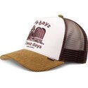 kepure-islenkta-ruda-snapback-hft-lazy-days-djinns