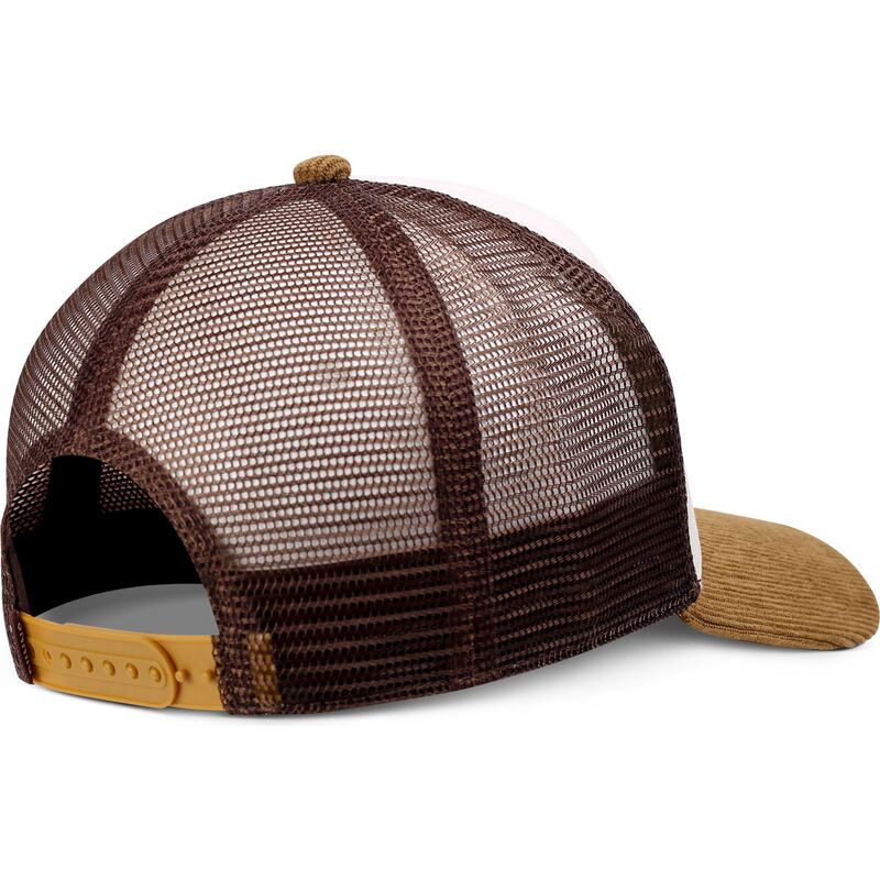 kepure-islenkta-ruda-snapback-hft-lazy-days-djinns