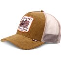 kepure-islenkta-ruda-snapback-hft-lazy-days-djinns