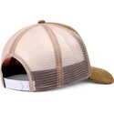 kepure-islenkta-ruda-snapback-hft-lazy-days-djinns