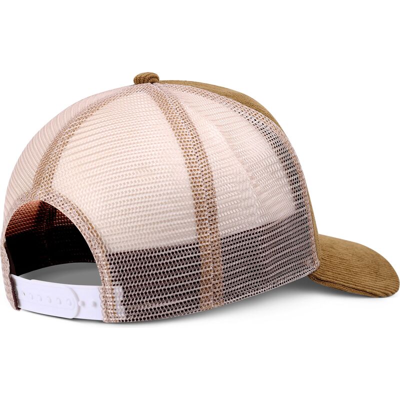 kepure-islenkta-ruda-snapback-hft-lazy-days-djinns