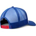 kepure-islenkta-melyna-snapback-lscc-lazy-sunday-coffee-club-record-djinns