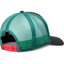 kepure-islenkta-juoda-snapback-hft-lscc-lazy-sunday-coffee-club-record-djinns