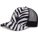 kepure-islenkta-juoda-snapback-hft-rubbertigerstripes-djinns