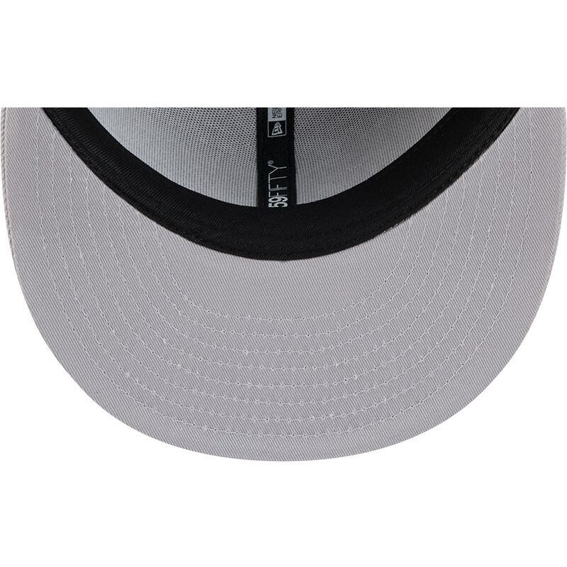 kepure-plokscia-pilka-priglundanti-59fifty-side-script-chicago-white-sox-mlb-new-era