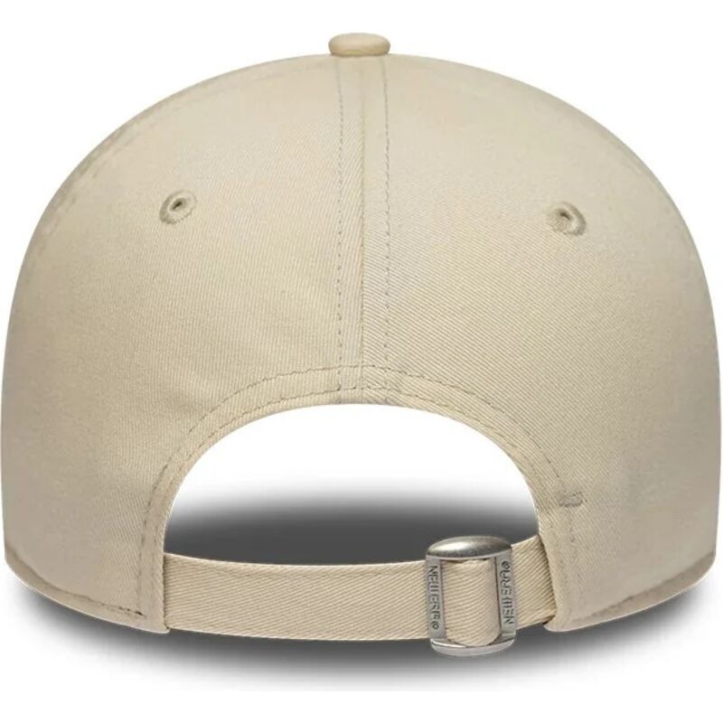 kepure-islenkta-smelio-reguliuojamas-dorado-9twenty-league-essential-new-york-yankees-mlb-new-era