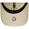 kepure-islenkta-smelio-reguliuojamas-dorado-9twenty-league-essential-new-york-yankees-mlb-new-era